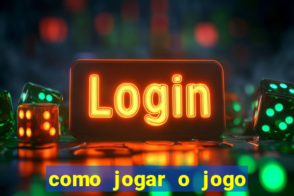 como jogar o jogo do coelho para ganhar dinheiro